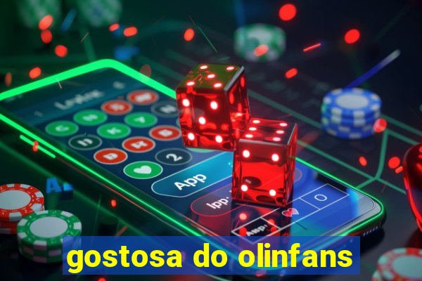 gostosa do olinfans